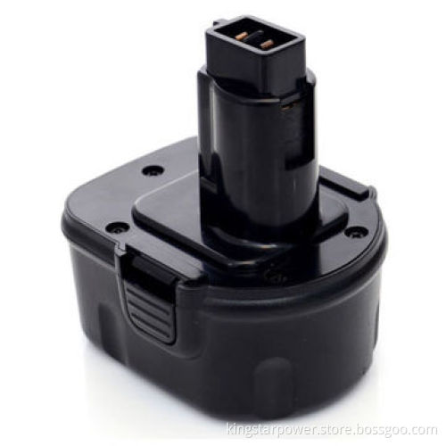 12V NiMH/NiCD Power Tool Battery for DeWalt DE9074 DC9071 DW9071 DE9037 DCD945B2 DW981